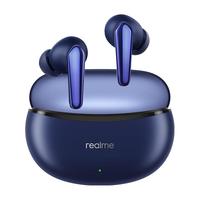 realme 真我 Buds Air3 Neo真无线蓝牙耳机 通话降噪杜比长续航30h闪充低延时 华为苹果手机通用 星夜蓝