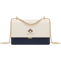 Cinvai Krose 官网官方包包 牛皮女包(15天试用+礼品袋)