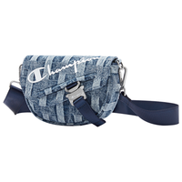 Champion 潮流时尚马鞍包男女单肩包斜挎包