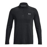  UNDER ARMOUR/安德玛 网眼设计 男士跑步长袖T恤