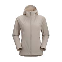KAILAS 凯乐石 户外运动女款外套KG2319210 浅米色 XS