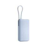 国家补贴：小米 67W快充 充电宝  浅蓝色 20000mAh