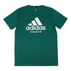 adidas 宽松舒适 男士T恤