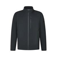 FILA 斐乐男士羽绒服2024冬高尔夫运动简约基础立领外套 175/96A/L