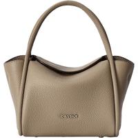 CASSILE 卡思乐单肩包