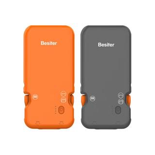  Besiter/倍斯特 超大容量 共享充电宝机柜 自带线  5000mAh