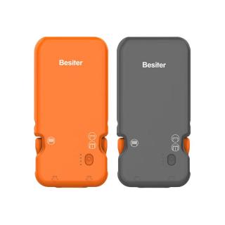  Besiter/倍斯特 超大容量 共享充电宝机柜 自带线  5000mAh
