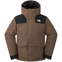 北面(The North Face)羽绒服男山地夹克600蓬鹅绒填充24秋季上新|89Z0 JK3/ /175