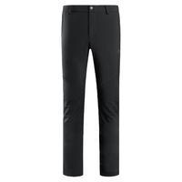 CAMEL 骆驼 户外冲锋裤男女秋冬保暖防风防泼水软壳裤加绒战术登山休闲裤