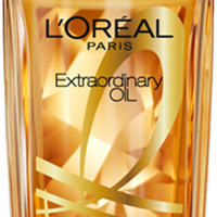 巴黎欧莱雅 L'OREAL PARIS欧莱雅 升华修护美发油 多效修护（干旱发质适用）100ml