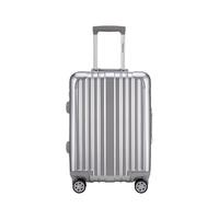 Diplomat 外交官 拉杆箱 TC-909 银色 20英寸