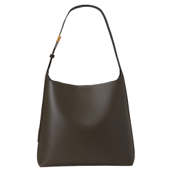 CHARLES & KEITH 女士托特包 CK2-40270966-1