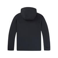 Columbia哥伦比亚 WE5206 软壳衣 男 防风保暖连帽登山服 010色 M