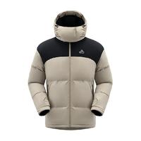 88VIP：伯希和 800蓬鹅绒男款羽绒服