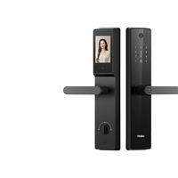 海尔 V17Pro 3.5英寸屏猫眼 标准锁版 智能门锁