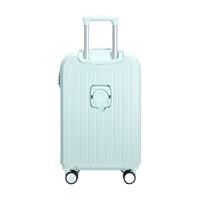 88VIP：倍想 多彩行李箱拉杆箱登机密码箱男女商务大容量旅行箱可登记