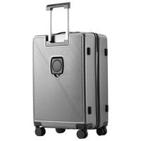 行李箱20寸可登机密码箱万向轮拉杆箱女24寸旅行箱26寸皮箱