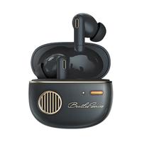 EDIFIER 漫步者 Retro Pro2 入耳式真无线主动降噪蓝牙耳机 暮蓝