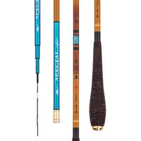 GW 光威 无法一本鲫 鱼竿 蓝棕色 4.5M 28调