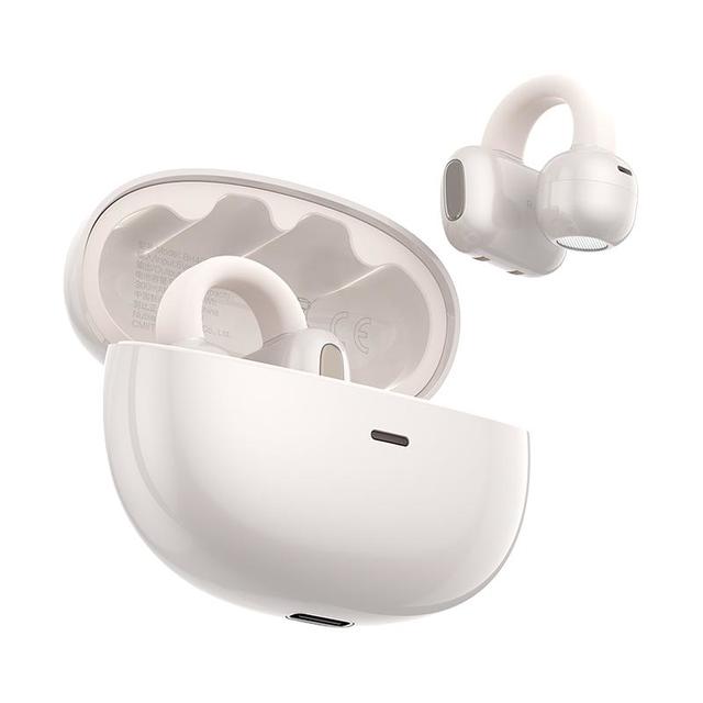 努比亚 骨传导不入耳 无线蓝牙耳机