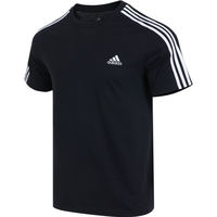 阿迪达斯 (adidas)男子M 3S SJ T圆领短T恤 IC9334 XXL