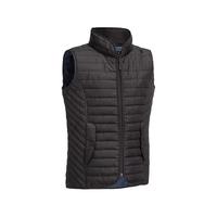 迪卡侬儿童棉马甲坎肩保暖运动秋冬4774240 14岁