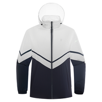 NORTHLAND 诺诗兰 NTJCH0241E 情侣款防风外套