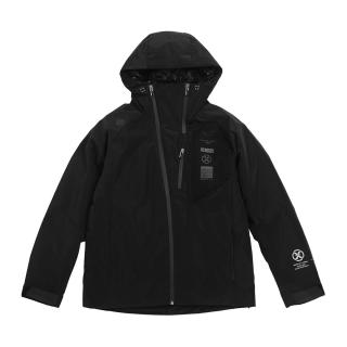 TOREAD 探路者 秋冬户外保暖防泼水外套羽绒衣男式羽绒服厚TADI91802