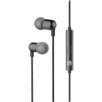 NetEase CloudMusic 网易云音乐 ME01W 入耳式降噪有线耳机