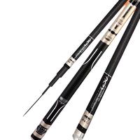 佐竹精工 超轻超硬碳素长节28调钓鱼竿碳素 3.6m 钓鱼竿+免费配节+礼包