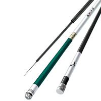 佐竹精工鱼竿钓鱼竿28调碳素鱼竿手竿套装超轻超硬湖库野钓综合青鲟大物 1.1m 收缩长，4H28调【超轻手感】 3.6米鱼竿+礼包+备用竿稍