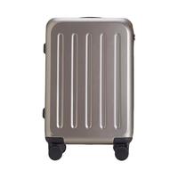 ELLE ABS+PC行李箱 20寸 COLOR香槟金