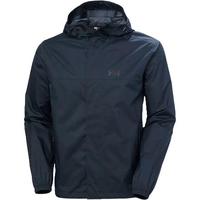 哈雷汉森 HELLY HANSENVancouver Rain Jacket - Men's