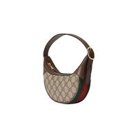 GUCCI 古驰 Ophidia系列 女士迷你手袋 658551 96IW