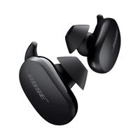 BOSE 博士 Earbuds 入耳式真无线降噪蓝牙耳机 黑色