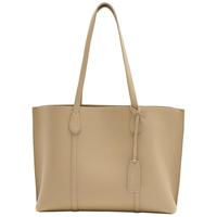 森马 Semir托特包女休闲包百搭上班通勤包小众潮流单肩包大简约包包