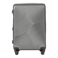 Diplomat/外交官 万向轮 拉杆箱 万向轮 密码锁 20英寸【可登机 可扩展 适合1周内短途旅行】,24英寸【需托运 可扩展 适合1-2周长途旅行】 磨砂红,磨砂灰,磨砂蓝