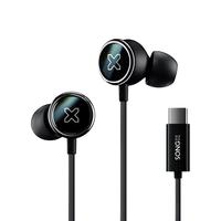 SONGX SX01 Hi-Res金标认证 Type-C入耳式耳机