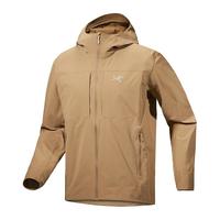 ARC'TERYX Gamma 男款轻量软壳连帽外套