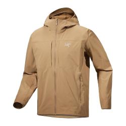 ARC'TERYX Gamma 男款轻量软壳连帽外套