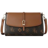 稻草人 女款百搭斜挎包 82012084122