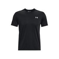 UNDER ARMOUR 安德玛 Speed 2.0 男子运动短袖T恤 1369743-001 黑色 M