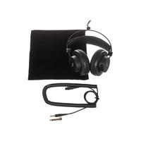 AKG 爱科技 K175/K245/K275头戴式专业监听耳机录音混音HIFI耳机