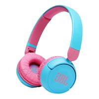 JBL JR310BT 头戴式无线蓝牙耳机