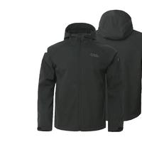 Marmot 土拨鼠 新品Marmot土拨鼠m3软壳衣户外运动跑步外套土拨鼠马甲