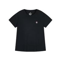 361°t恤短袖女夏季速干跑步健身运动上衣宽松休闲服 662424126H-5