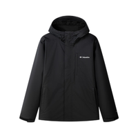 Columbia 哥伦比亚 男子冲锋衣 RE0086-160 灰色 L