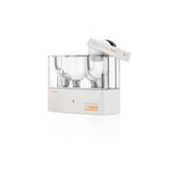 Moondrop 水月雨 NEKOCAKE 猫饼 入耳式真无线主动降噪动圈蓝牙耳机