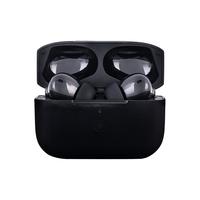 HIFIMAN 海菲曼 TWS500 入耳式真无线动圈主动降噪蓝牙耳机 黑色