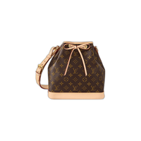 LOUIS VUITTON(路易威登)女士PETIT NOÉ 手袋牛皮